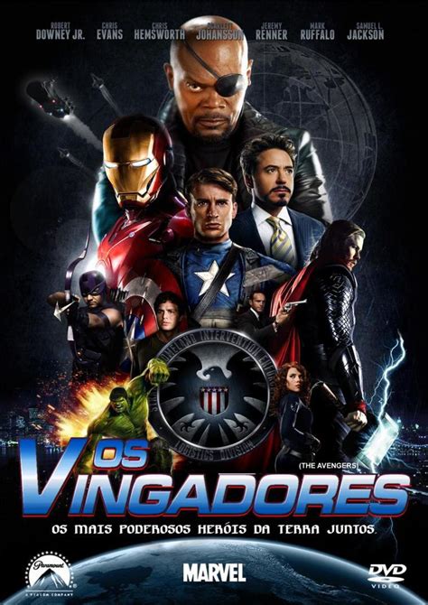 baixar filmes da marvel torrent.